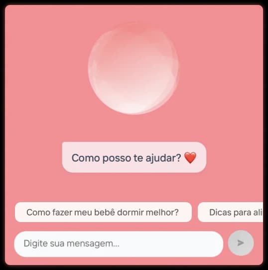 Tenha uma assistente digital 24h