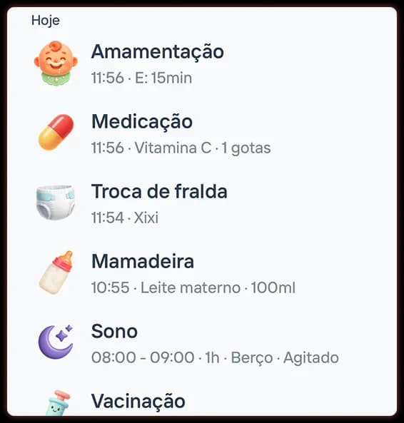 Libere sua carga mental